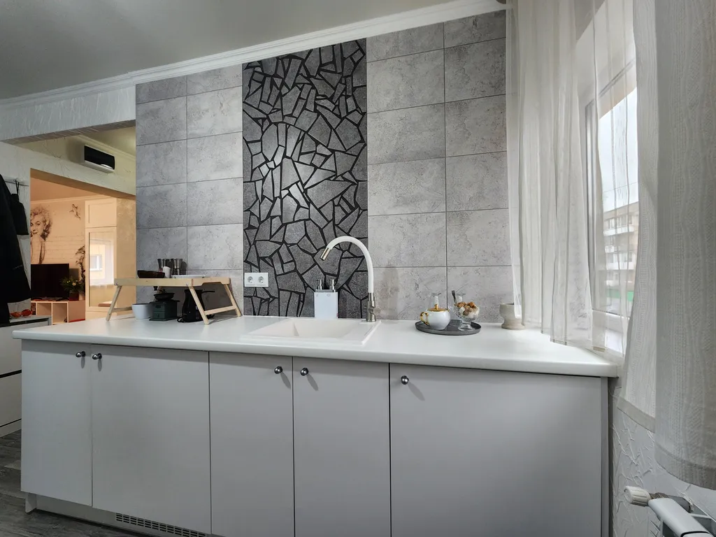 Квартира Апартаменты Монро — Калининград