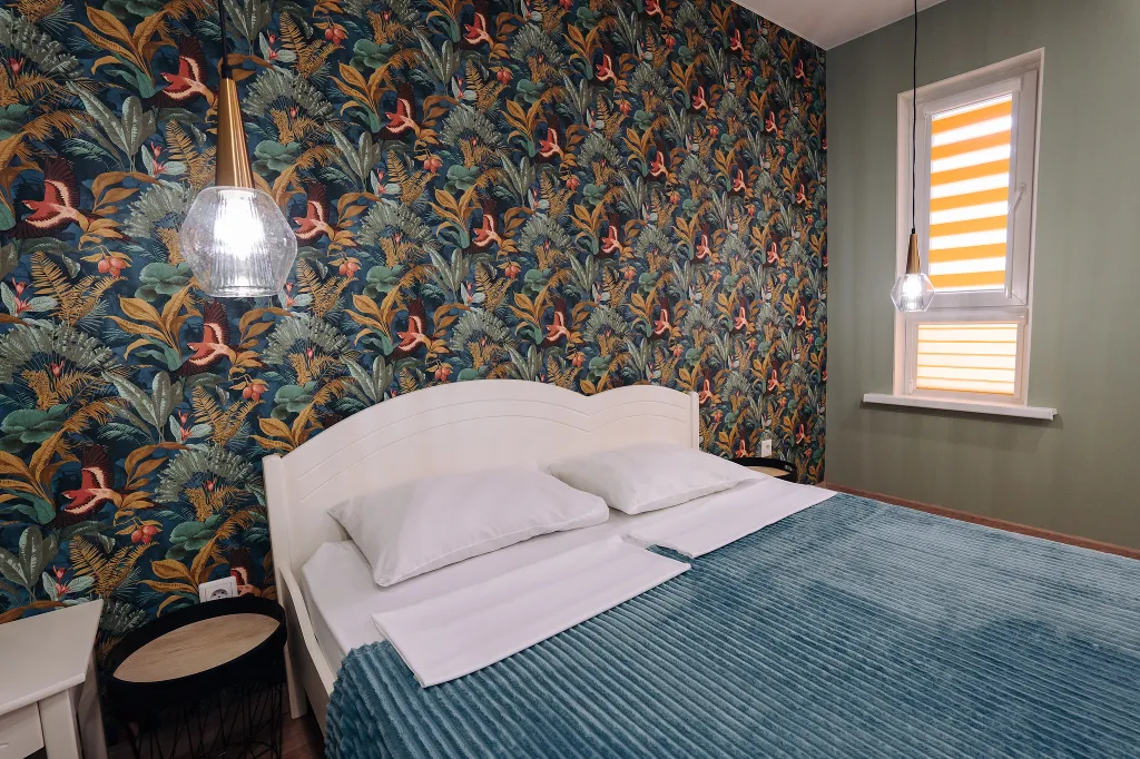 1-комнатная Квартира — аренда посуточно в Петрозаводск