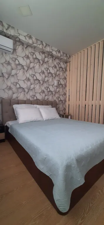 Квартира Квартира Студия в Близнецах — Сириус