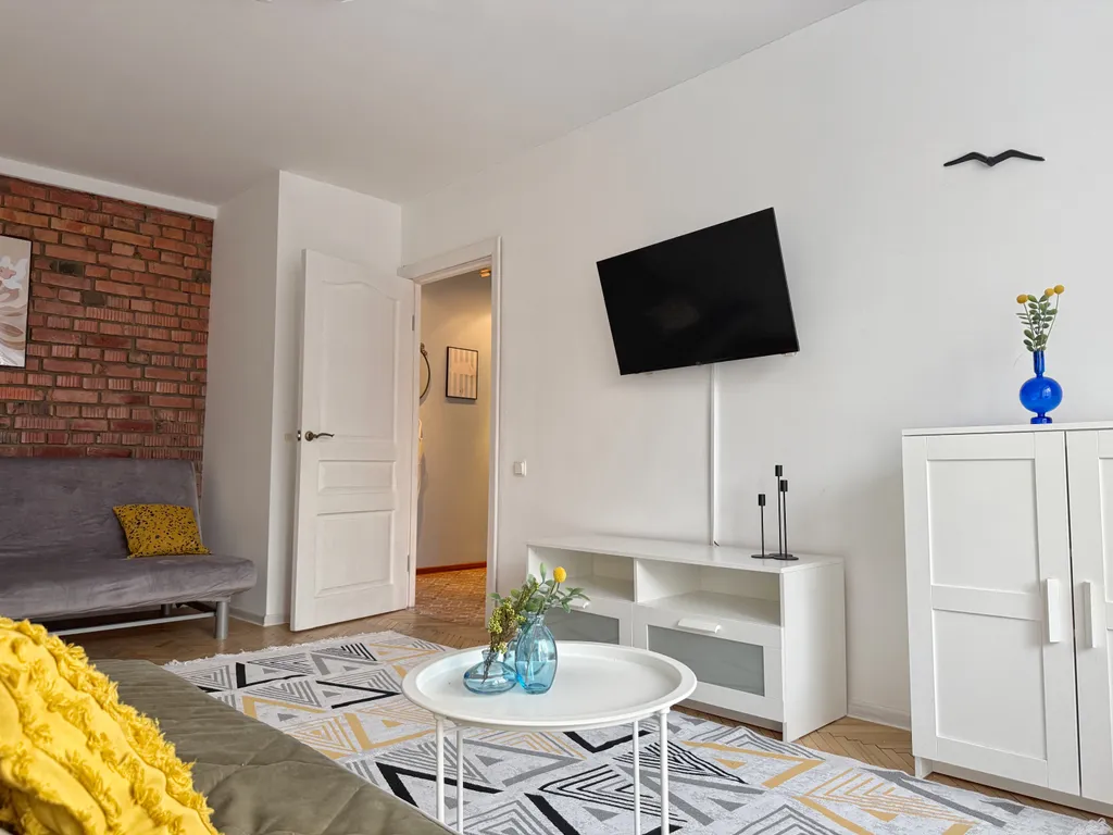 Квартира Квартира Уютно как дома — Пушкин