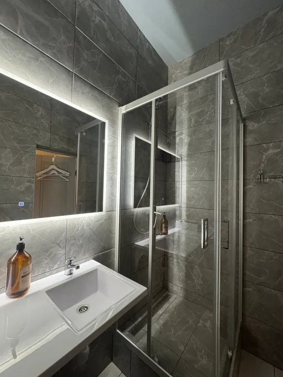 Квартира Квартира Новая студия в историческом центре города — Самара