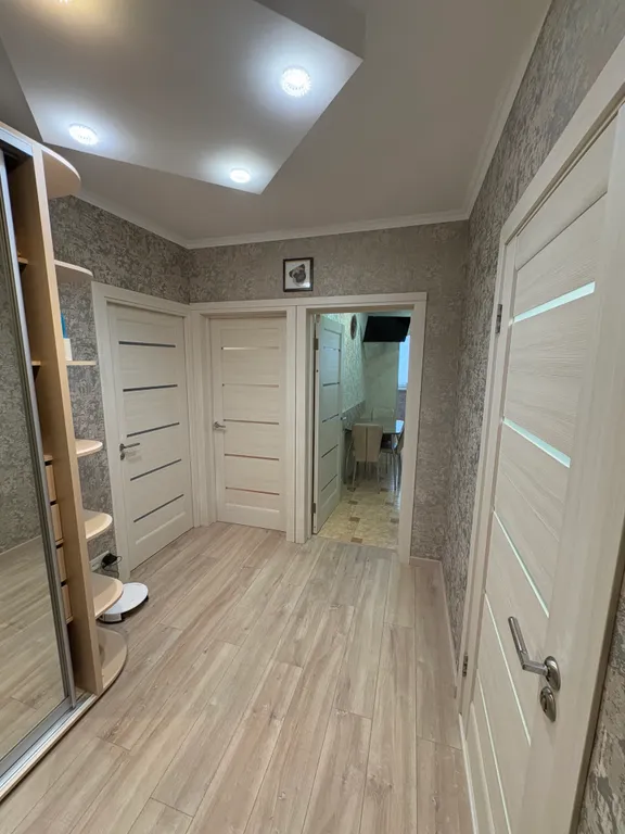 Квартира у моря — аренда посуточно в Алушта