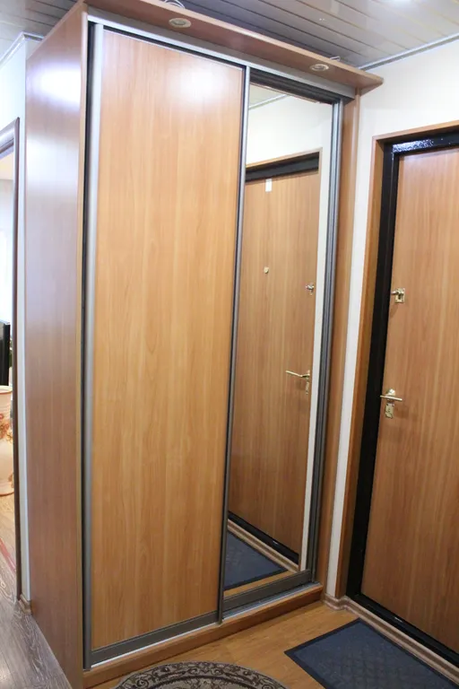 Квартира Апартаменты в тихом районе — Тихвин