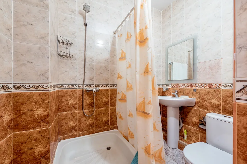 Квартира Комната — Лазаревское