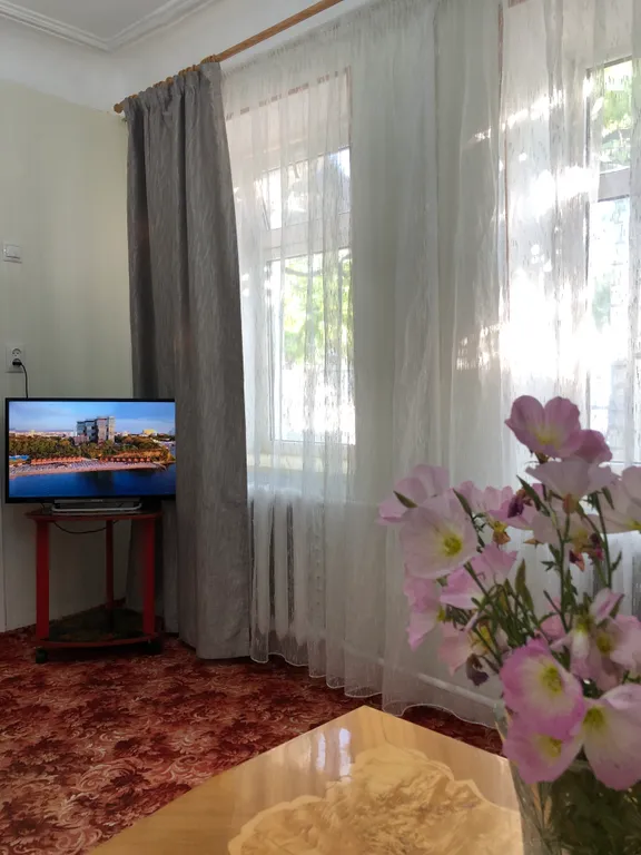 Уютный дом в самом центре