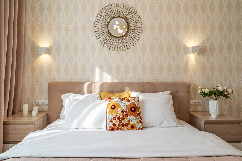 Квартира Квартира Bliss aparts October Avenue 23 — Ярославль