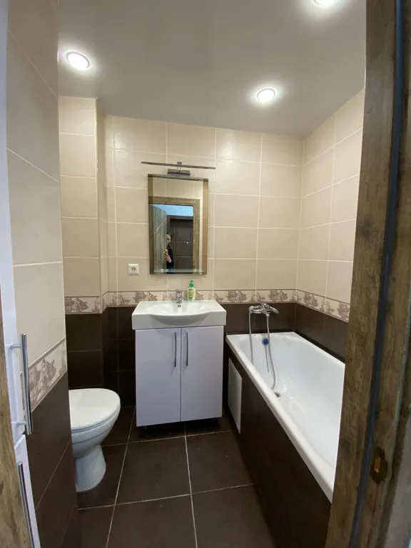 Люкс квартира с шикарным видом, вода круглосуточная