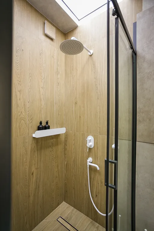 Студия у моря со своим бассейном