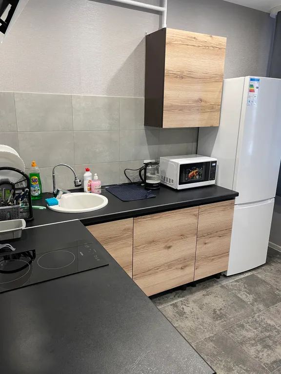 Уютная квартира посуточно