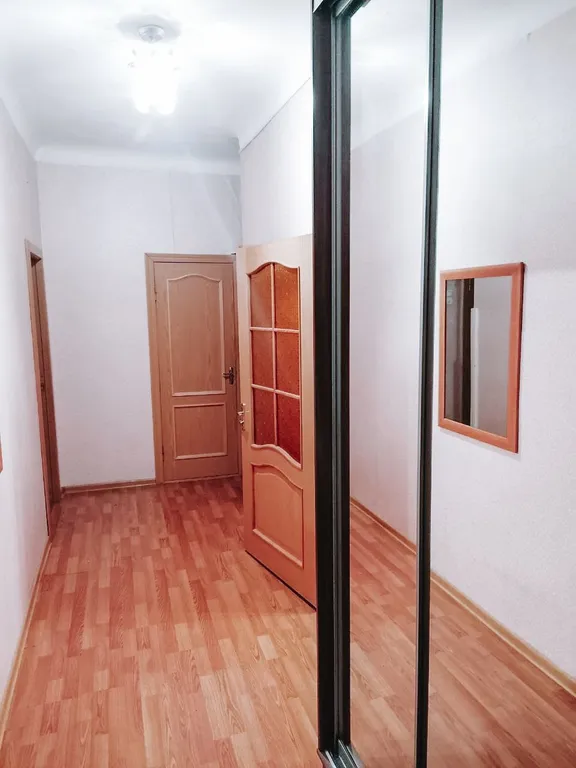 Квартира Уютная квартира на берегу моря — Каспийск