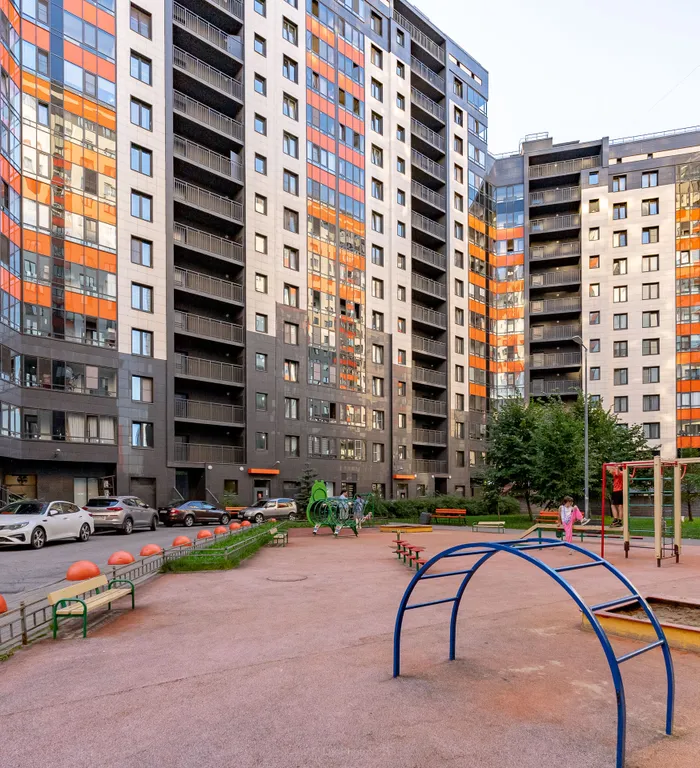 Уютная комфортная студия для 2-3х гостей