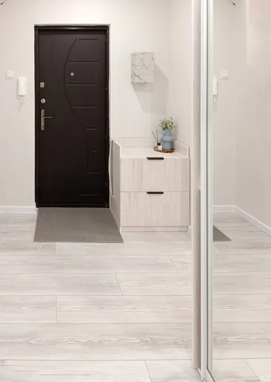 Евро двушка на Пирогова