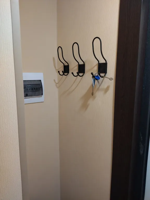 Студия в самом центре