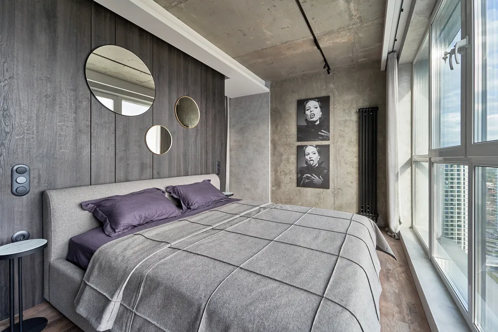 Стильный пентхаус Таити VIP для комфортного отдыха