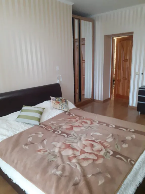 Квартира Благоустроенная квартира — Светлогорск