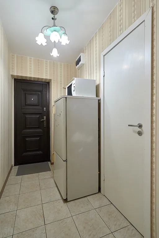 Уютная студия недалеко от центра города