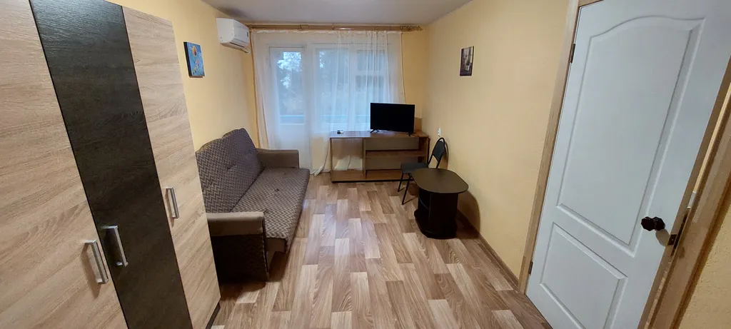 Квартира Комната — аренда посуточно в Андреевка