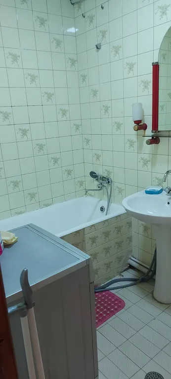 Квартира у берега моря