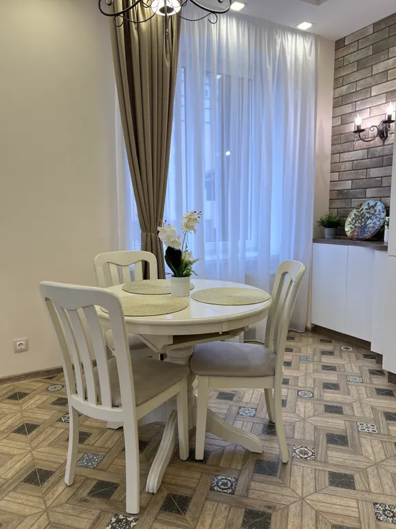 Квартира Уютная квартира-студия на побережье Балтийского моря — Светлогорск