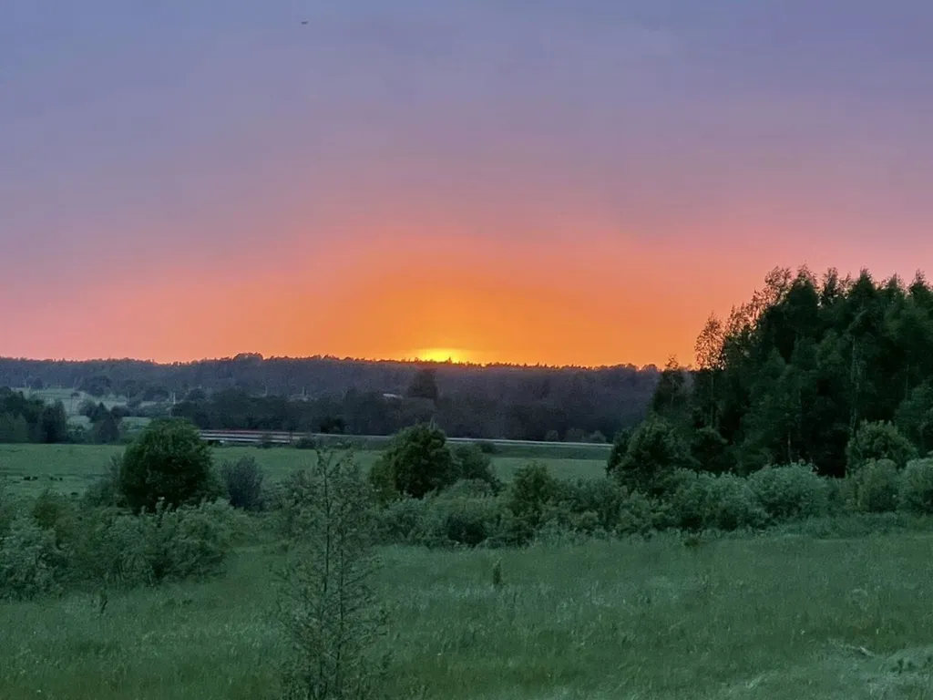 Коттедж 1-комнатный Дом — Шаховская