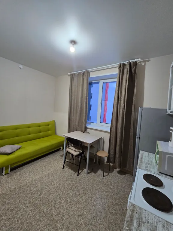 Уютная комфортная квартира