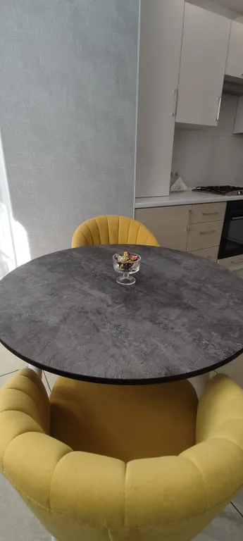 Уютная квартира в спальном районе