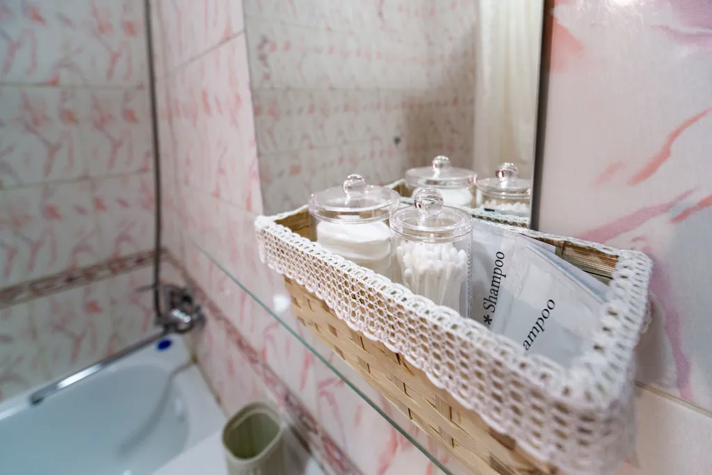 Квартира Квартира Апартамент Economy class в ЖК Москва Краснодар — Краснодар