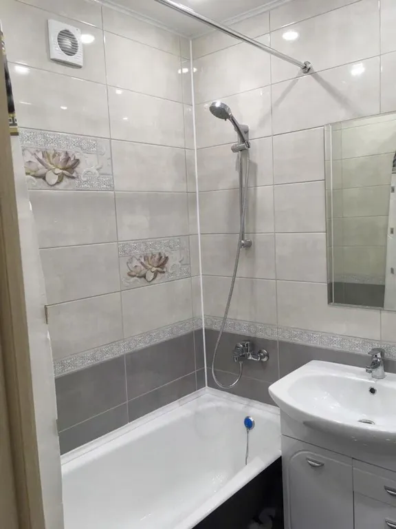 Уютная квартира на Чулмане