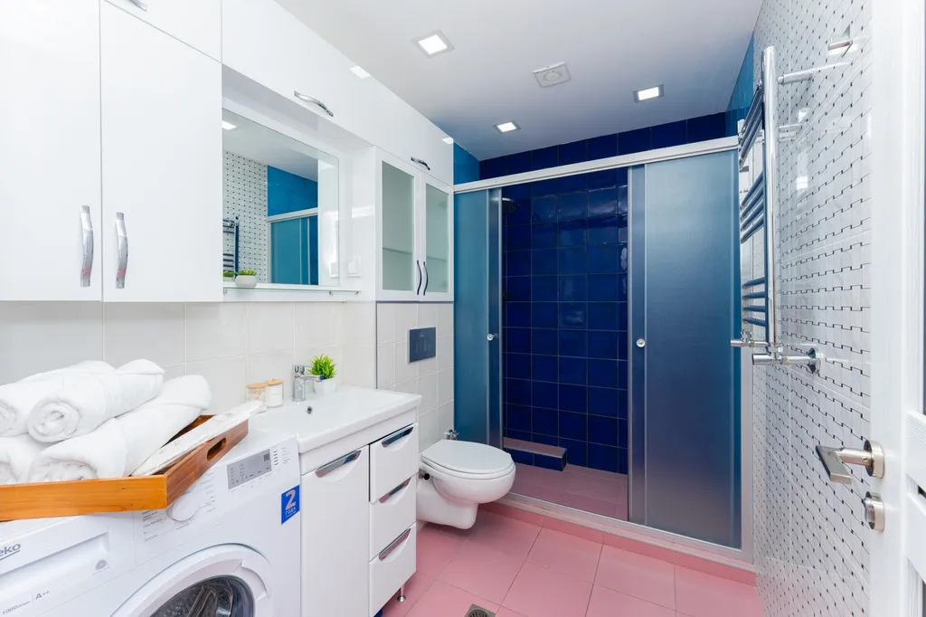 Просторная квартира в новостройке в центре Еревана