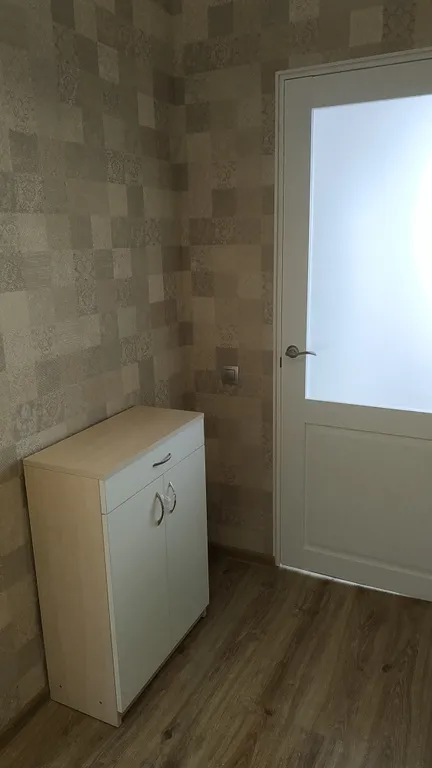 Квартира 1-комнатная Квартира — Пионерский