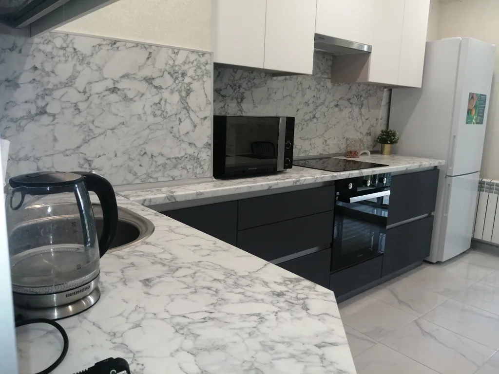 Уютная квартира в центре