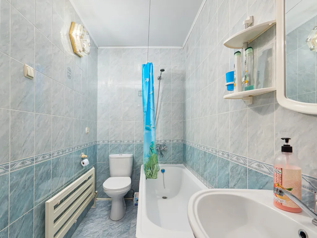 Коттедж 2-комнатный Дом — Кисловодск