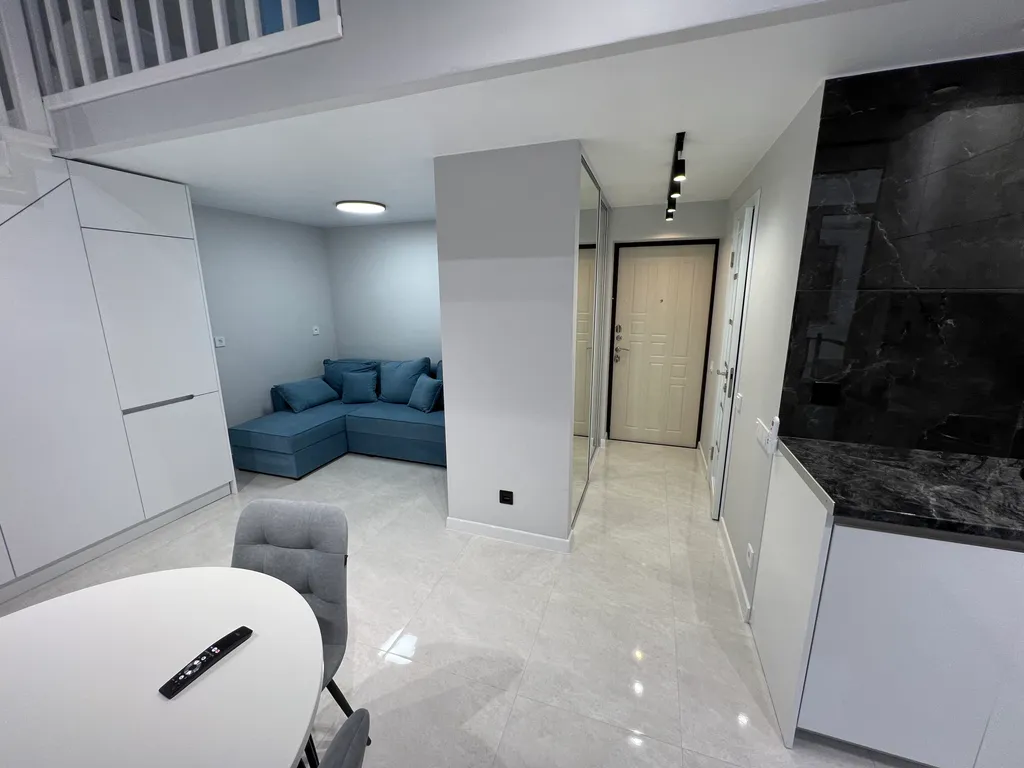 Квартира в районе Южные культуры