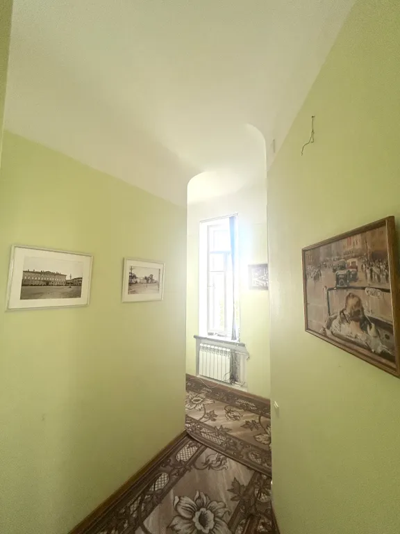 Квартира Комната — Москва