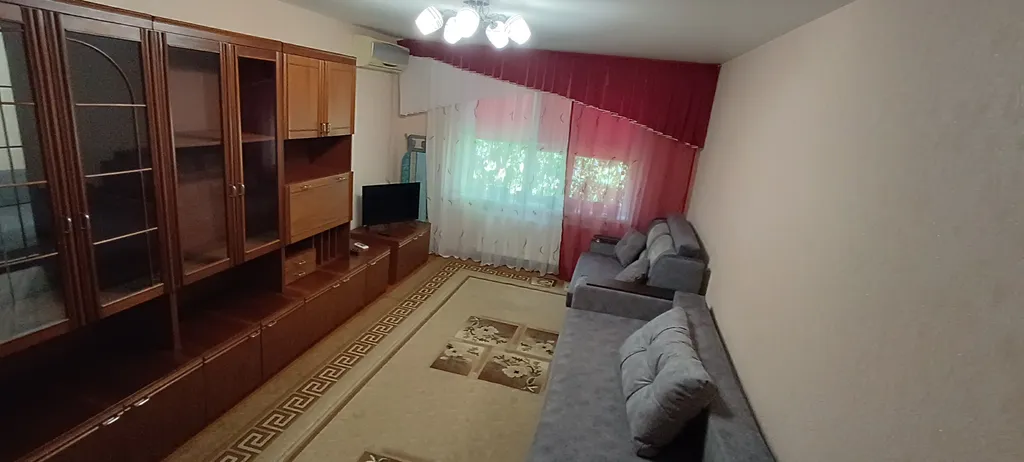 Квартира Квартира Жилье возле моря — Ейск