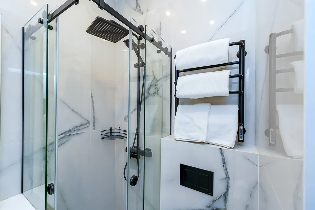 Квартира Апартаменты с бассейном в Сочи — Адлер