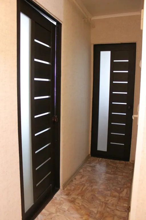 Уютная квартира в спальном районе