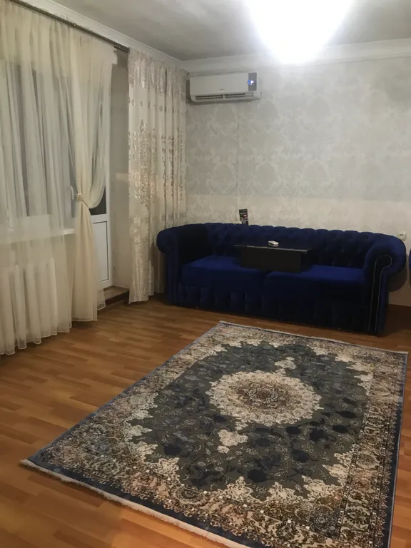 Квартира Квартира Очень удобная для туристов — Махачкала