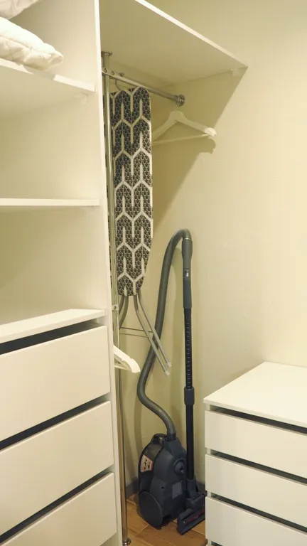 Светлый, уютный и современный апартамент в центре Красной Поляны