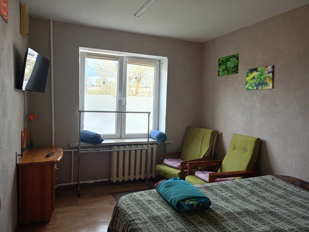 Уютная квартира — аренда посуточно в Реж