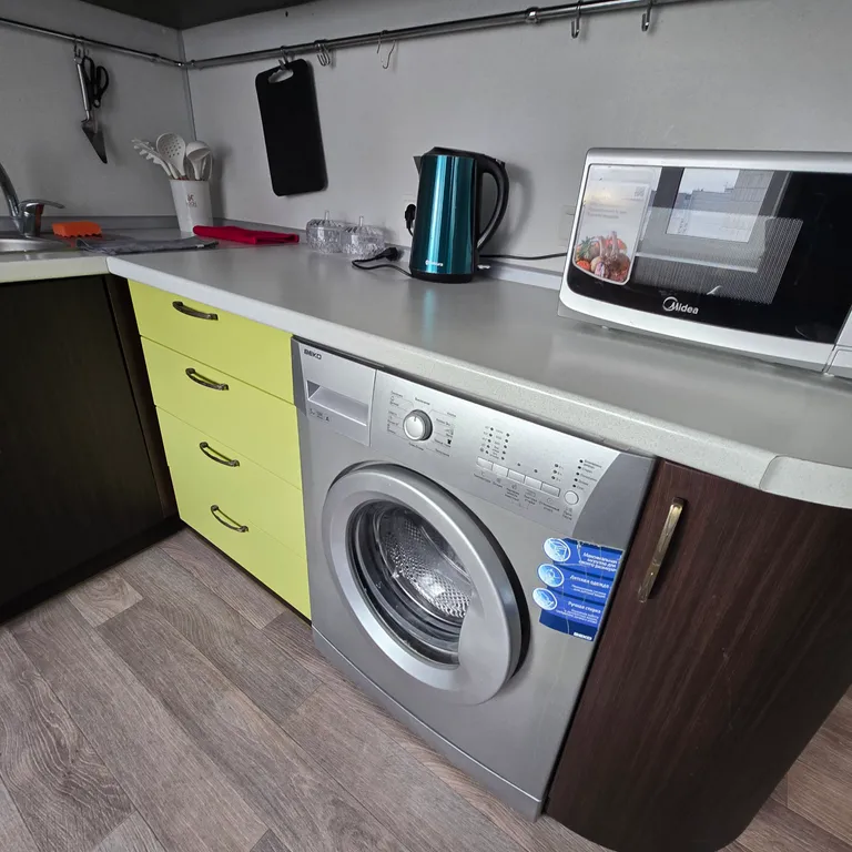 Уютная Квартира в центре