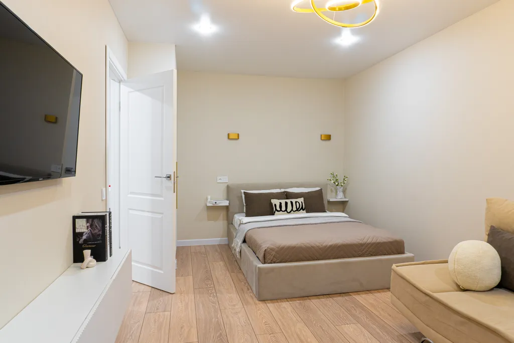 Квартира Апартаменты рядом со стадионом Ак барс Арена — Казань