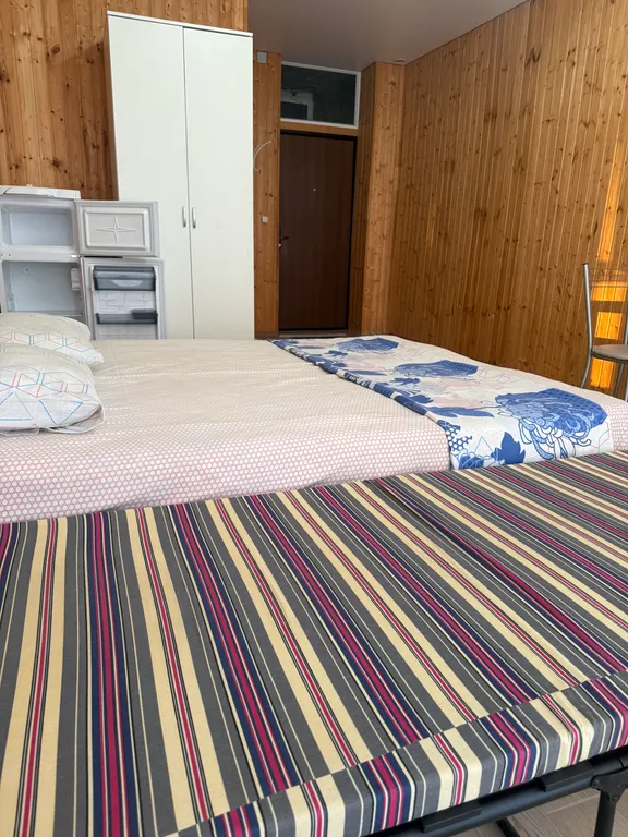 Квартира Комната — аренда посуточно в Джубга