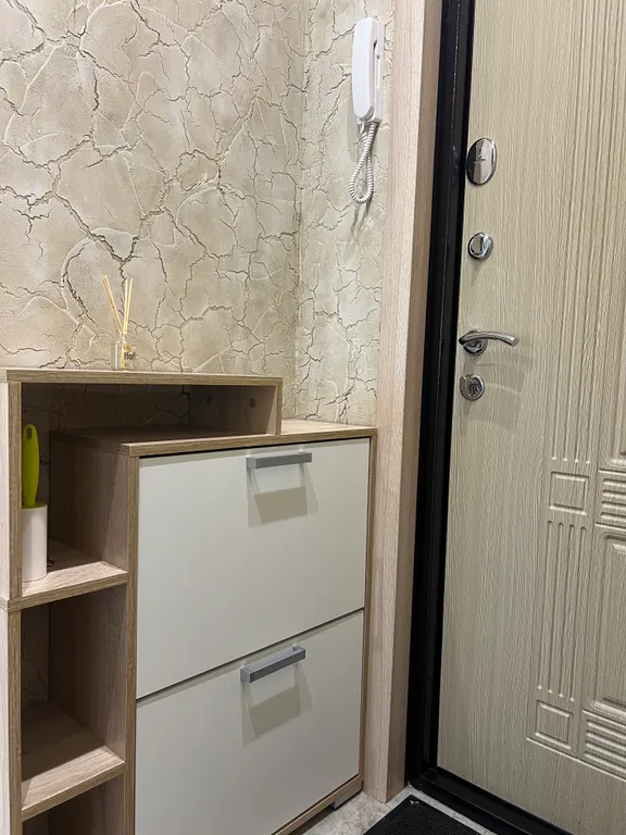 Современная квартира в самом центре Тулы