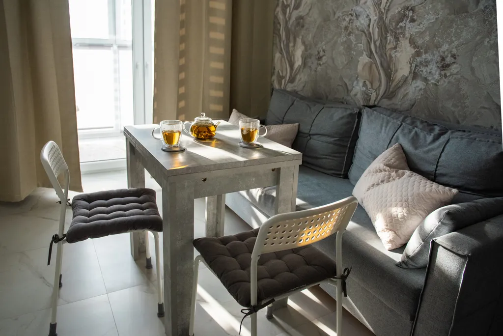 Квартира Квартира Family Apartment. Зеленоградск! — Зеленоградск