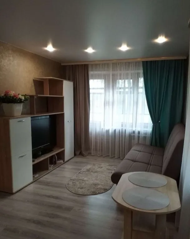 Квартира Моя Odnushechka — аренда посуточно в Новокузнецк