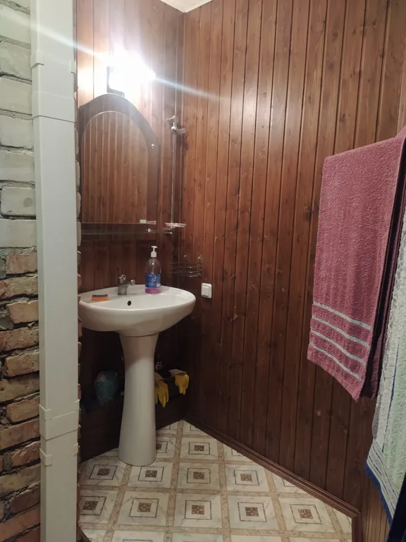 Хорошая квартира в центре города