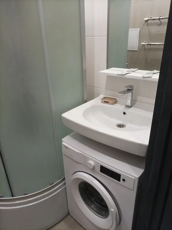 Студия в Мамулино 2+1