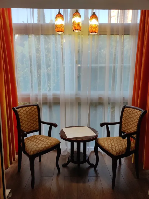 Квартира в центре