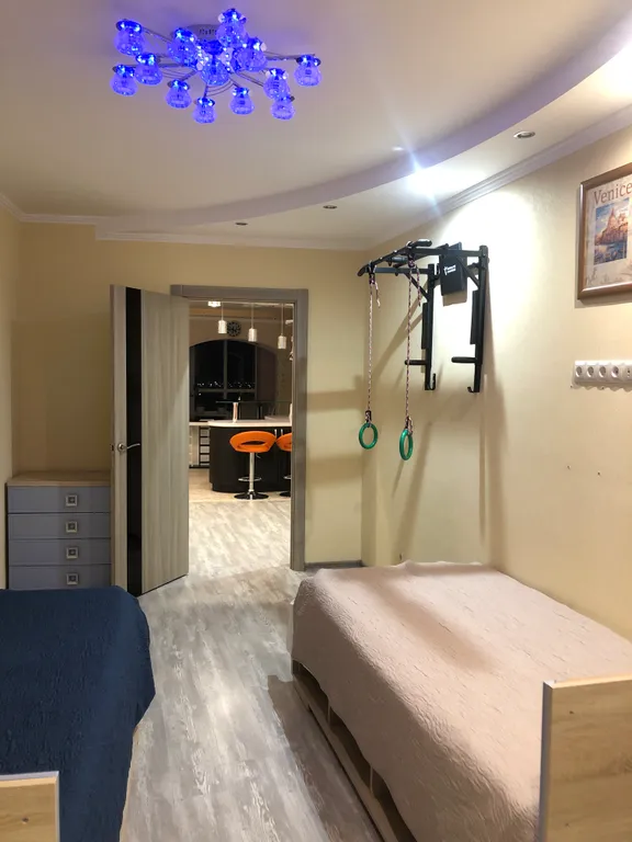 4-к. квартира, 100 м², 5 кроватей